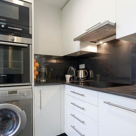 Acogedor Apartamento Junto A La Catedral By Rent Me Malaga Bagian luar foto
